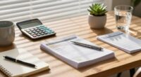 financial recovery after overspending