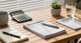 financial recovery after overspending