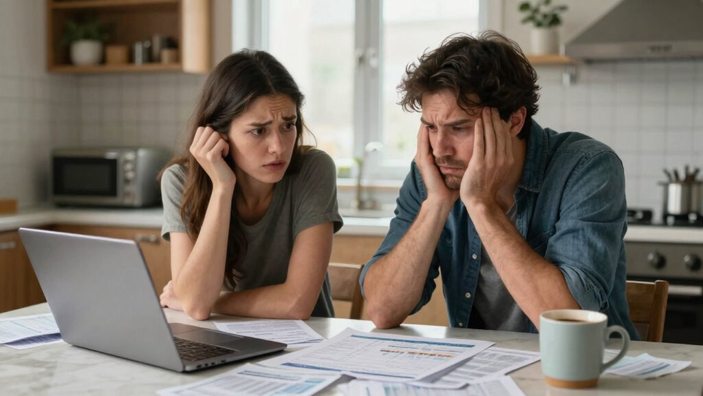 financial transparency fosters trust
