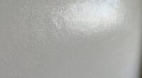 finish affects appearance significantly