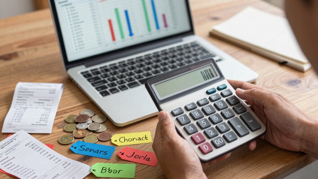 flexible adaptive budgeting strategies