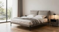 flexible sleeping comfort options