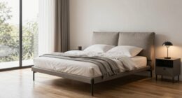 flexible sleeping comfort options