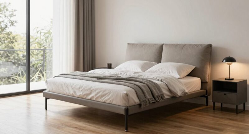 flexible sleeping comfort options