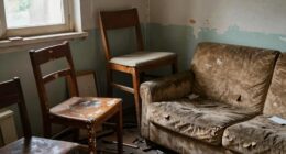 frequent cheap furniture replacement