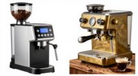 fresh beans machine types