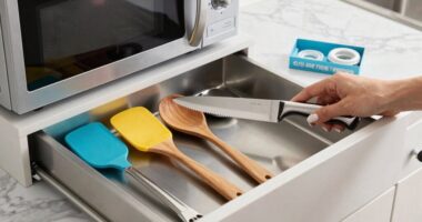 funding home upgrade essentials