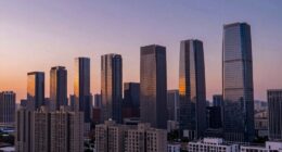 growing wealth through property