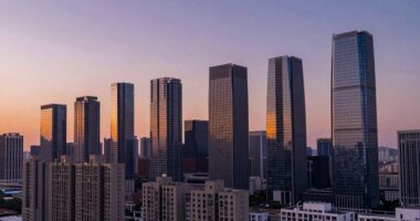 growing wealth through property