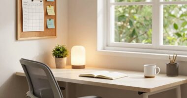 habit based home design