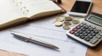 hidden assets in net worth