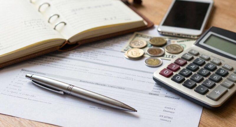 hidden assets in net worth