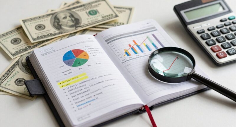 hidden budget category pitfalls