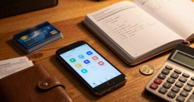 hidden financial lessons learned