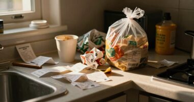 hidden impact of small expenses