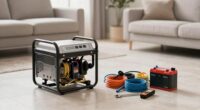 home backup power essentials