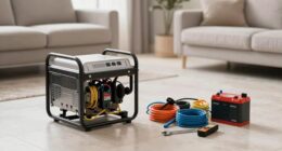 home backup power essentials