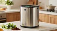 home composting made easy