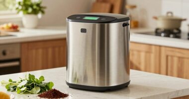 home composting made easy