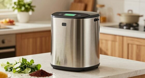 home composting made easy