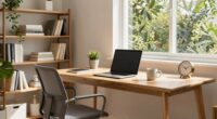 home office budget planning