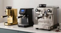honest espresso machine overview