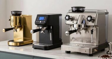 honest espresso machine overview