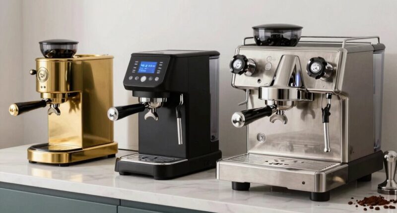 honest espresso machine overview