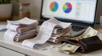 identify budget waste quickly