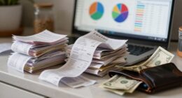 identify budget waste quickly