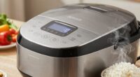 importance of rice cooker features