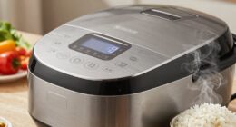 importance of rice cooker features