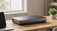important home scanner features