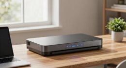 important home scanner features