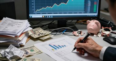 income growth isn t enough