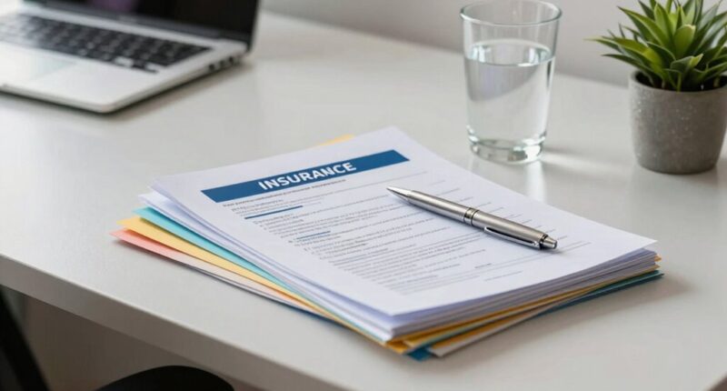 insurance as financial strategy