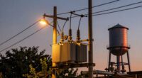 integrated utility upgrade planning