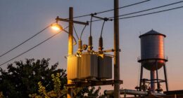 integrated utility upgrade planning