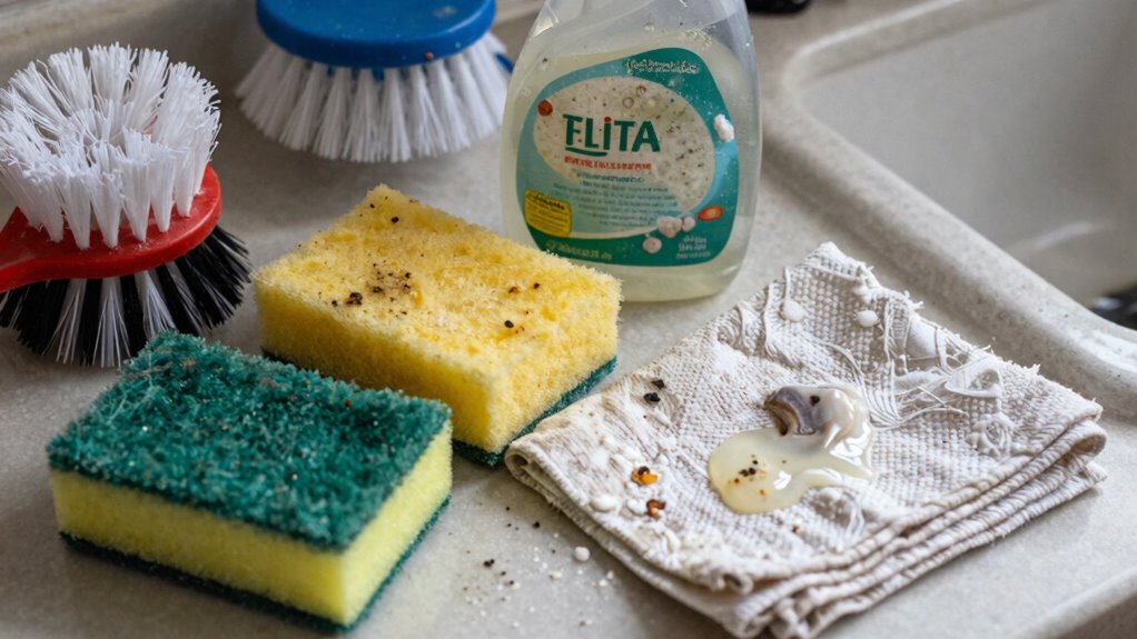 invest in durable eco friendly cleaning