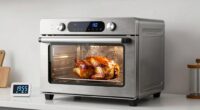 key features impact cooking