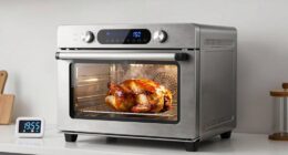 key features impact cooking