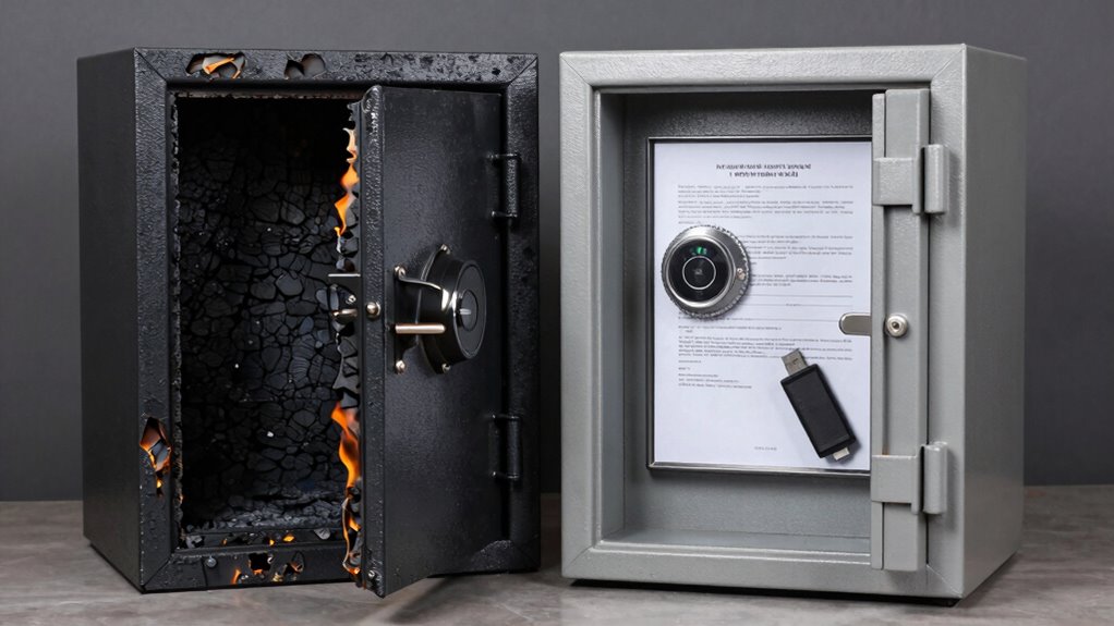 layered document preservation strategies