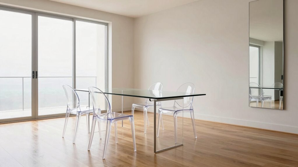 lighting colors furniture arrangement