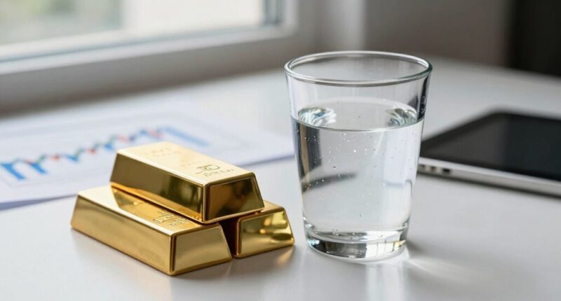 liquidity outweighs wealth