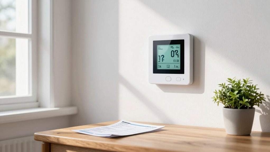 long term energy efficiency habits