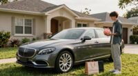luxury vs wealth building