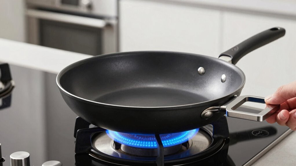 magnetic test for cookware