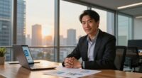 maintaining founder influence