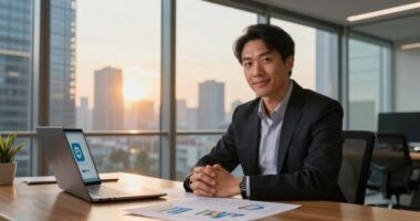 maintaining founder influence