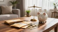 manage sudden wealth wisely